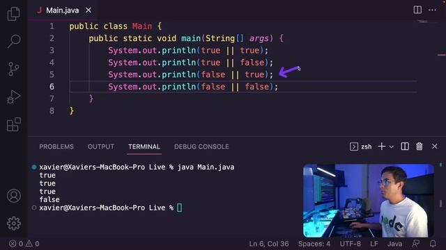 Aprende JAVA en 15 minutos (2023) ? смотреть онлайн