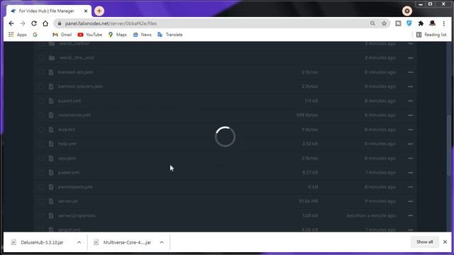 How To Make A Minecraft Server Like Hypixel For Free. How To Make A BungeeCord Server Like Hypixel. смотреть онлайн