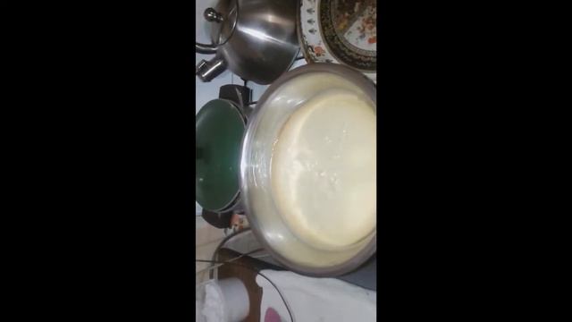 Молочное мыло с нуля гарячим способом смотреть онлайн