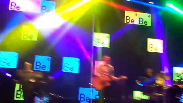 Сплин- Бериллий (Stadium Live 13.11.2015) смотреть онлайн