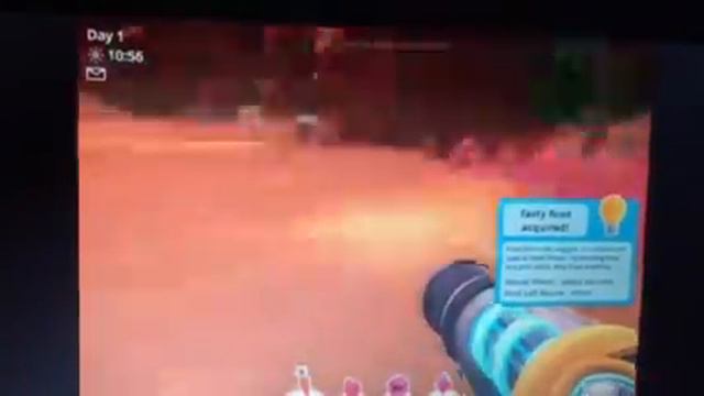 Slime Rangher смотреть онлайн