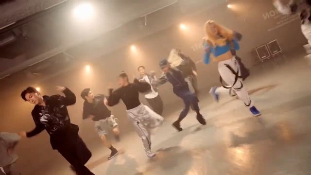 DJ Bobo & Gypnorion - Freedom