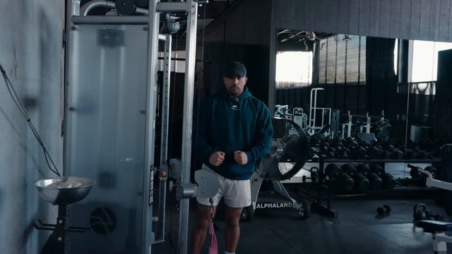 Arm Day & Updates On Starting a Family смотреть онлайн
