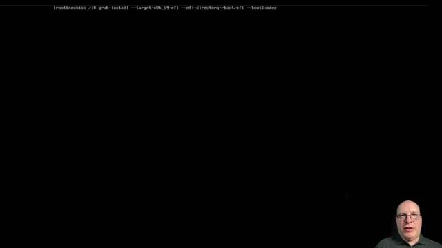 Arch Linux: October 2021 Install - Step by Step смотреть онлайн
