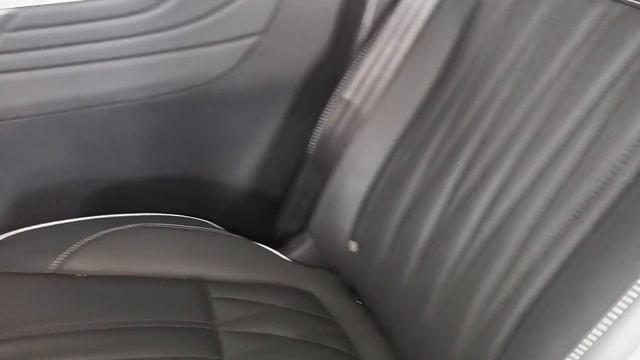 2022 Roewe IMAX8 In-depth Walkaround