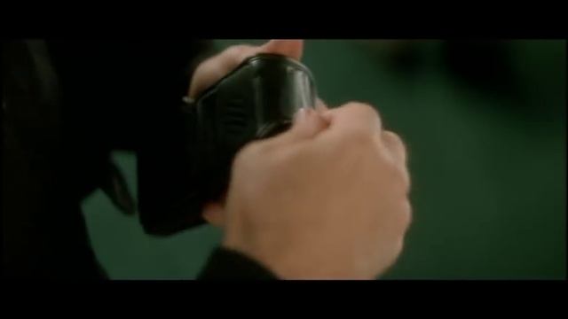 Lost Highway - Mystery Man смотреть онлайн