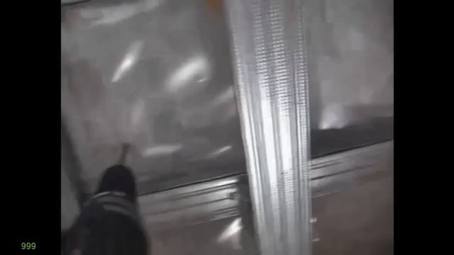 БАК ДУШЕВОЙ / Build Shower Tank смотреть онлайн