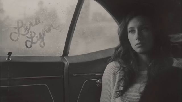 Lera Lynn - Lately смотреть онлайн
