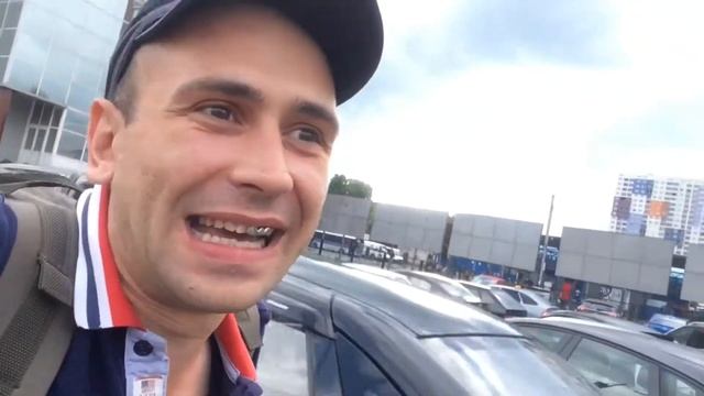 Дорога -=МОСКВА=- -=РЯЗАНЬ=- смотреть онлайн