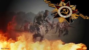 С Днем Победы. Махнем не глядя. Песня из к/ф Щит и меч