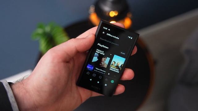 Sony NW-A306 Test: Was kann ein Sony Walkman MP3-Player aus 2023? смотреть онлайн