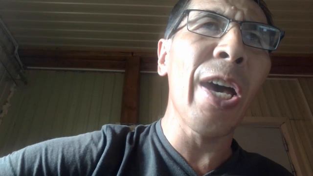 "Певец" автор слов и музыки Алексей Дьячковский-Кистел Кюс исполняю автор. смотреть онлайн