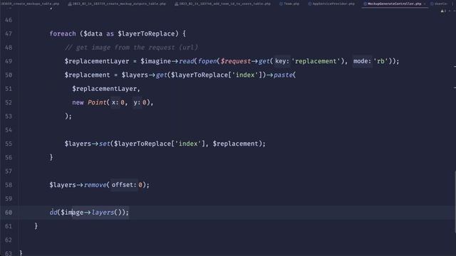 Laravel SaaS Idea: Mockup Generator смотреть онлайн