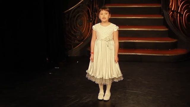 Детский фестиваль во Франции "Paris, je t'aime" смотреть онлайн