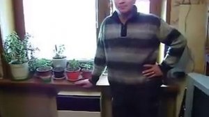 Газовый конвектор. Отзыв о работе.