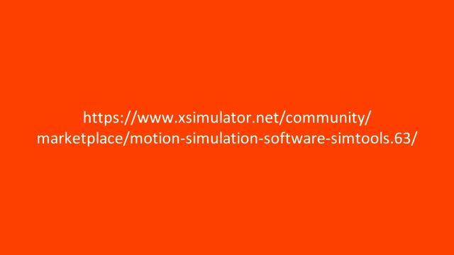 What is SimTools and how does it work? Part 1 смотреть онлайн