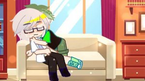 || Gacha club meme || 13 карт || Куромаку/Вару