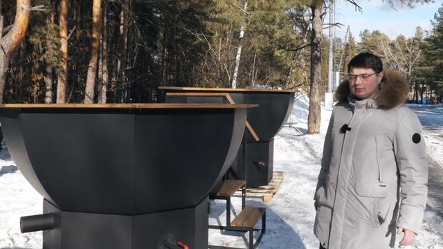 Модельный ряд Челябинских банных чанов смотреть онлайн