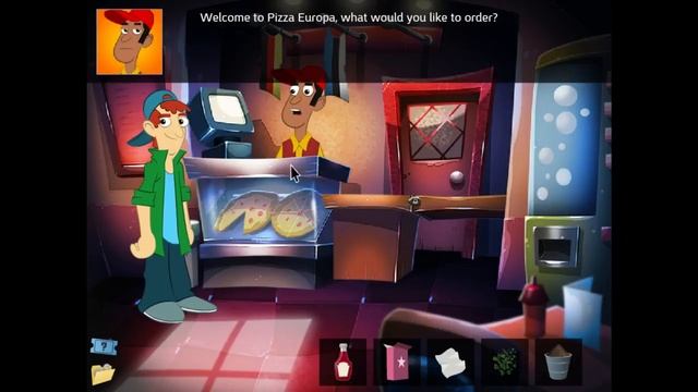 The Ritual 2 Walkthrough (Mouse City) смотреть онлайн