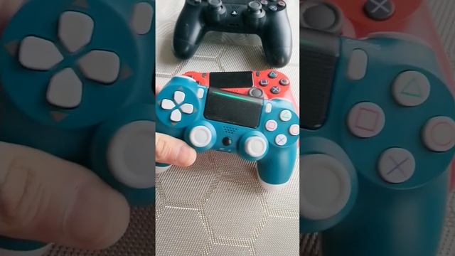 dualshock оригинал|копия #dualshock4 #dualshock #sony #playstation #ps4 смотреть онлайн