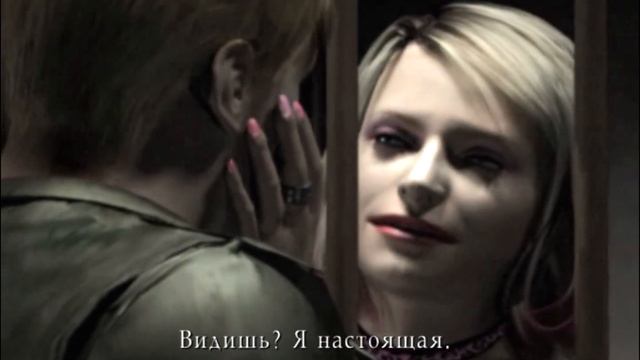 Silent Hill 2 Обзор на игру СПОЙЛЕРЫ...МНОГО СПОЙЛЕРОВ смотреть онлайн