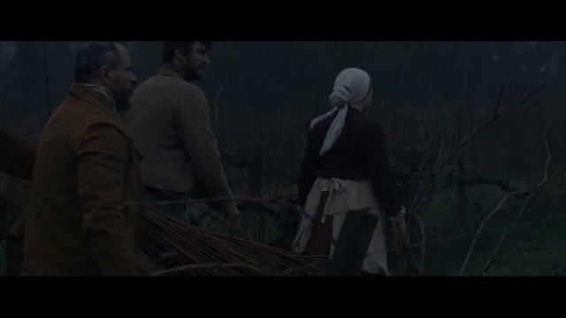 ПРОКЛЯТЫЕ. ТОПОВЫЙ ТРИЛЛЕР смотреть онлайн