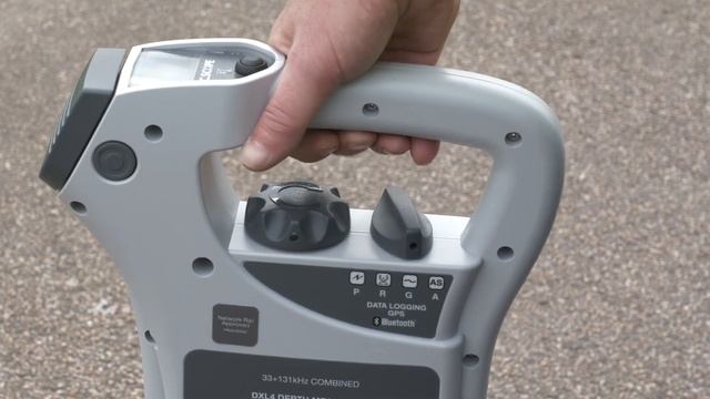 C. Scope Kabelsuchgeräte Sendermodus (Induktionsmethode) смотреть онлайн