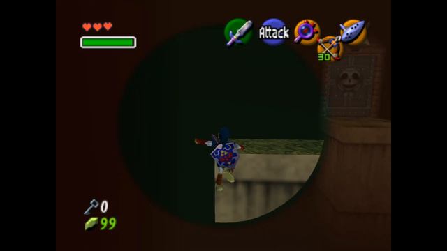 Finally beat those bongos enough to kill Bongo Bongo (The Legend of Zelda: Ocarina of Time Part 32) смотреть онлайн