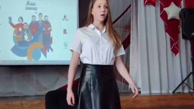 Живая классика. Выступление победителей. #2 смотреть онлайн