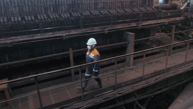 "Особая" Распадская Угольная смотреть онлайн