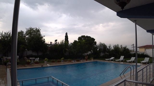 ТУРЦИЯ НА КОЛЕСАХ | ?? Часть 2 - Чиралы, Анталия, Памуккале, Денизли смотреть онлайн