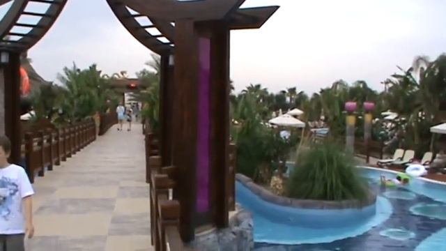 Hotel Royal Dragon Hotel Side, Турция смотреть онлайн