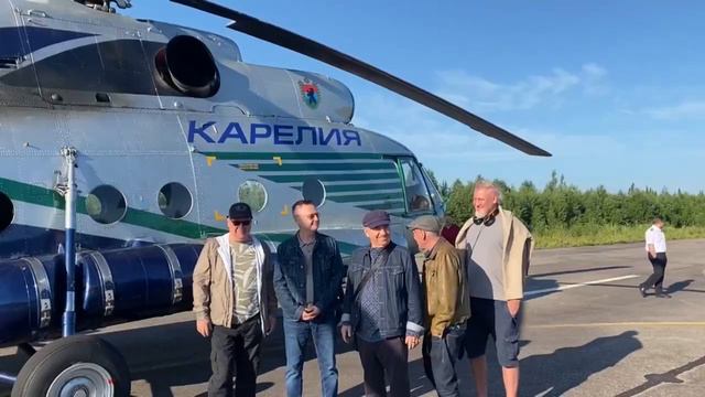 Видео от ЧАЙФ #УЛЬТРАБЕСЕДА #РОССИЯ #КОСТОМУКША смотреть онлайн