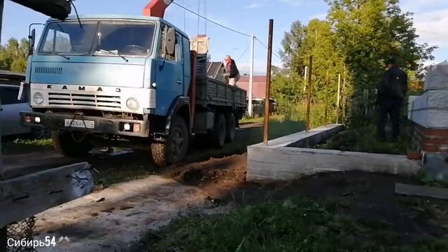 Глухие Deaf. 7 часть забор стройка. смотреть онлайн