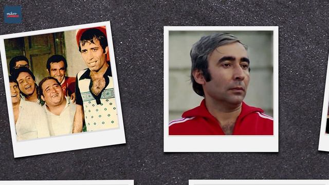 Şener Öğretmenden Badi Ekrem'e: Bir Şener Şen Hikayesi | Mikrolomboz B10 смотреть онлайн