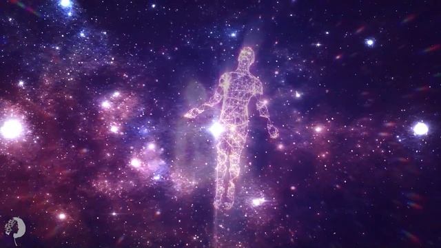 Complete Restoration | Spiritual Ascension | 5th Dimension | Merkaba Activation | 432 hz смотреть онлайн