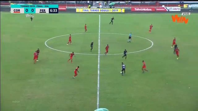 JORGE MARIO MURILLO QUINTERO (JUGADOR PROFESIONAL) смотреть онлайн