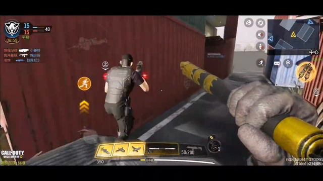 Новое холодное оружие Нунчаки COD Mobile смотреть онлайн