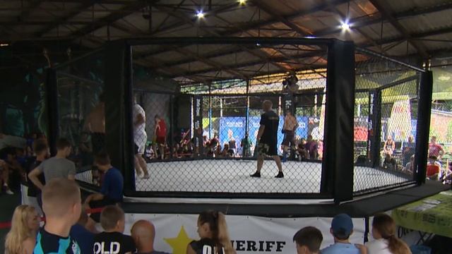 PPC|Kratos Cup 13 Pankration