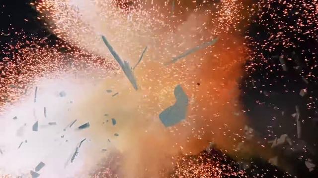 3D intro After Effects. Специально для Heavy metal Sport. смотреть онлайн