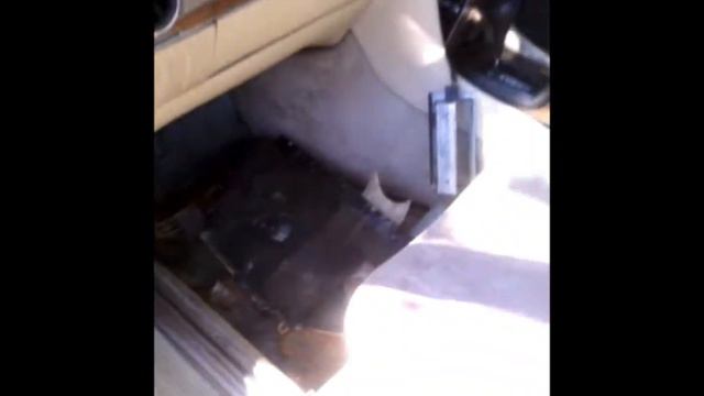 1980 mercedes sl 350 restoration project смотреть онлайн