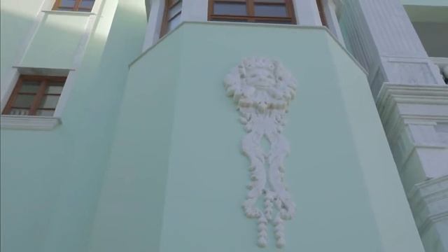 Элитная недвижимость на Кипре, Лимассол. Проект Belgravia Residences. смотреть онлайн