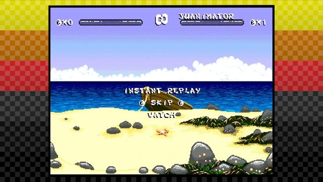 Brutal: Paws of Fury - Furry Fighter - Sega Spark Weekend смотреть онлайн