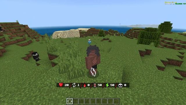 Как убрать эту ошибку в Майнкрафт ПЕ (Бедрок)!!! смотреть онлайн