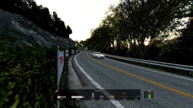 Assetto Corsa 2020 fc3s infinity смотреть онлайн