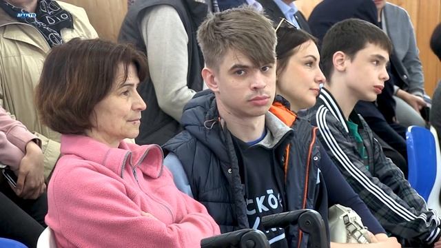 Конференция «Адаптивная верховая езда и здоровье» и V национальный симпозиум «Единое здоровье» смотреть онлайн