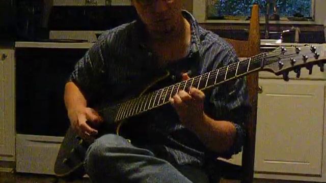 Schecter ATX and looper смотреть онлайн