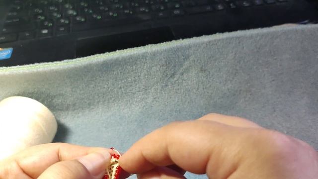 3 урок по вязанию очечника смотреть онлайн