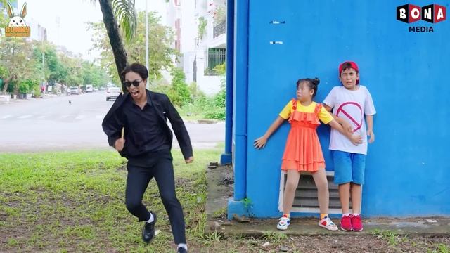 Api, Air, Udara Dan Tanah... Empat Elemen Vs Mommy Long Legs смотреть онлайн