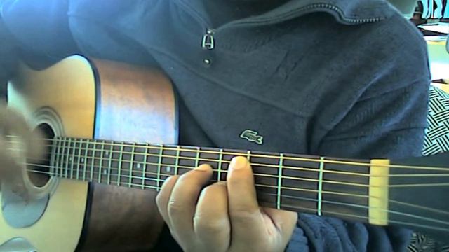 ♪♫ Creep (Radiohead) Acoustic Cover by Ash Almond смотреть онлайн